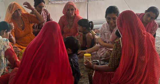 Women Empowerment